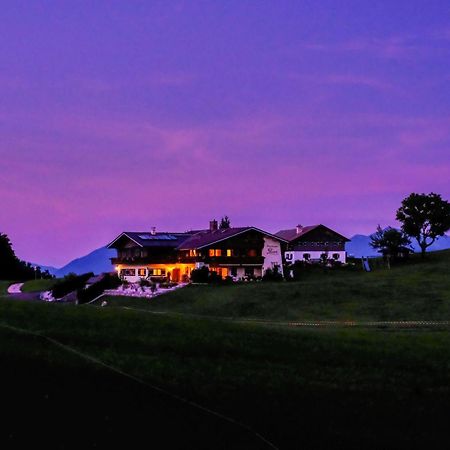 Ferienwohnungen Gaestehaus Laercheck Berchtesgaden Kültér fotó