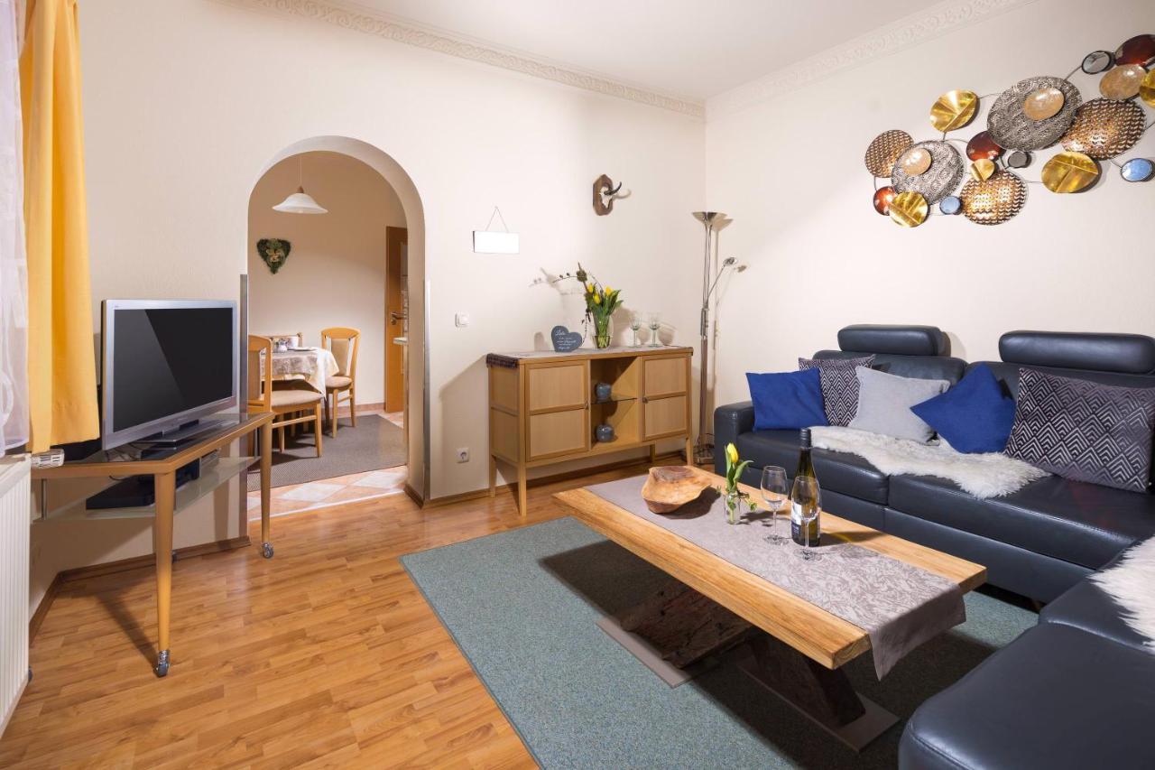 Ferienwohnungen Gaestehaus Laercheck Berchtesgaden Kültér fotó