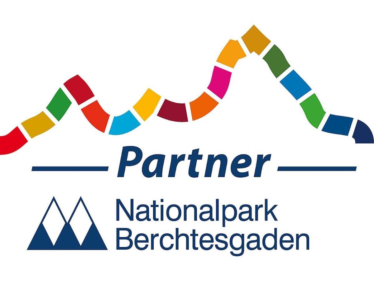 Ferienwohnungen Gaestehaus Laercheck Berchtesgaden Kültér fotó